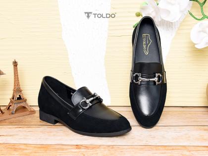 giay cao nam 6cm phoi da lon den 6.jpg