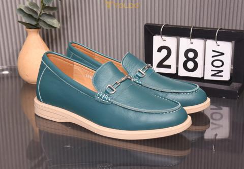 Giày Nam Đế Cao Đẹp