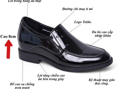 giày tăng chiều cao đen bóng cao 8cm 00.jpg