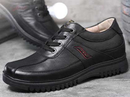 giay cao nam HQ6099 Đen-09.jpg