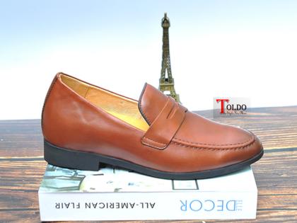 1 giày cao lười màu nâu cao 6cm mới nhất-7.jpg