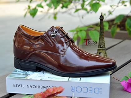2 giày cao nam màu nâu bóng cao 6cm-7.jpg