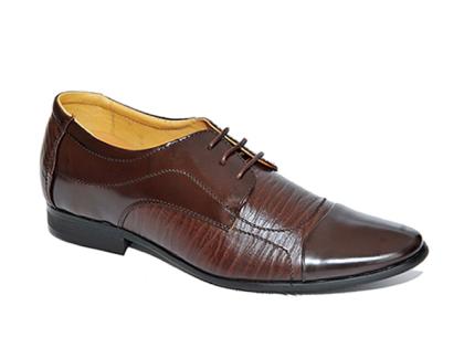 Giày da bóng tăng chiều cao