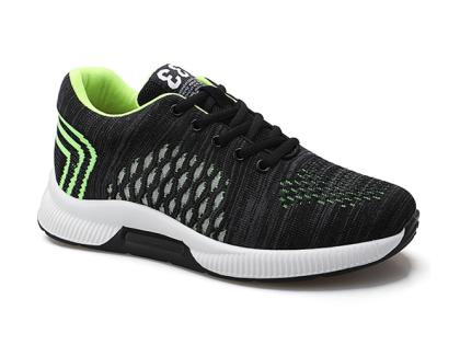 Giày cao 7cm màu xám xanh