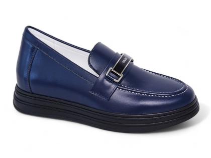 Giày nam cao 8cm đế bằng 