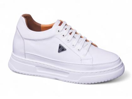 Giày sneaker nam tăng 9cm chiều cao