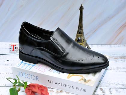 2 giày cao 6cm màu đen không buộc dây-7.jpg