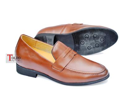 1 giày cao lười màu nâu cao 6cm mới nhất-2.jpg