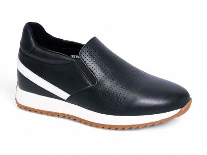 Giày tăng 8m da thật cao cấp