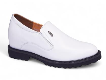 Giày lười cao 10cm dế eva siêu nhẹ