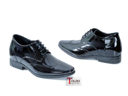 giày cao HQ638 Đen bóng 3.jpg