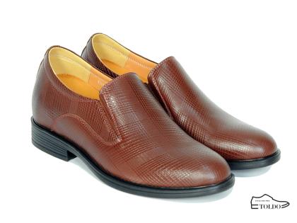 giày cao cho nam 8cm nâu sần 1.jpg