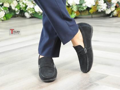 giày tăng chiều cao HQ664 Da Lộn đen 8.jpg