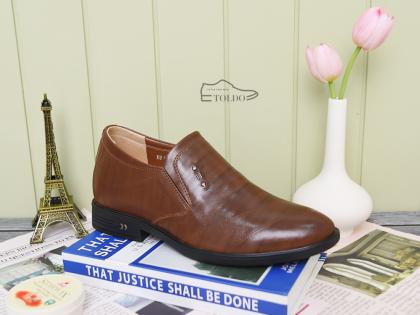 giày cao nam màu nâu sần mới nhất 4.jpg