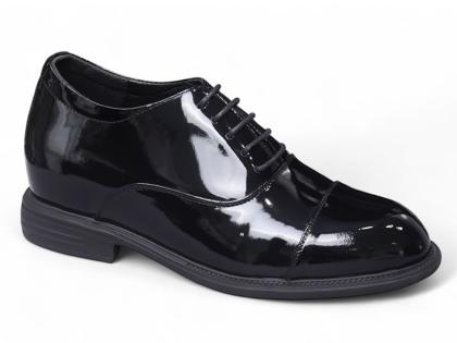 Giày cao 8cm đế khâu siêu nhẹ