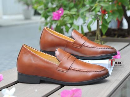 1 giày cao lười màu nâu cao 6cm mới nhất-5.jpg