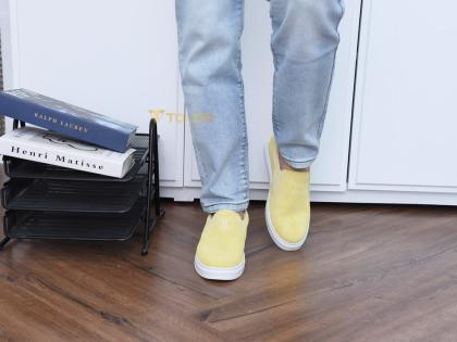 giày slip on da lộn màu vàng 7.jpg
