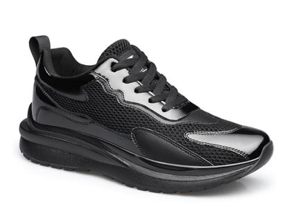 Giày cao thể thao cao 9cm