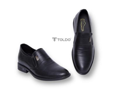 giày cao 7cm màu đen sần 3.jpg