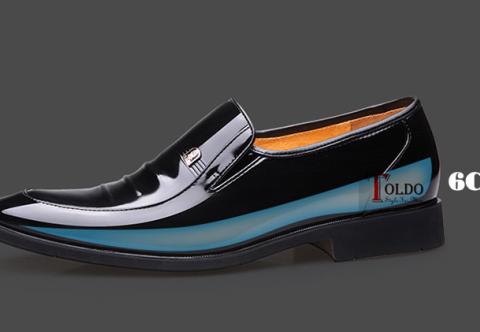 Những lưu ý quan trọng khi mua giày tăng chiều cao nam giá rẻ.