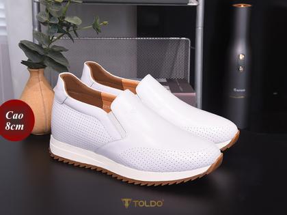 giày cao thể thao không dây cao 8cm màu trắng 5.jpg