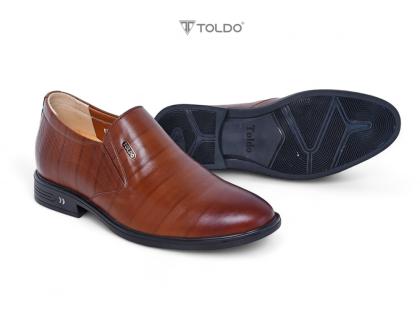 giày cao nam 7cm màu nâu sần 2.jpg