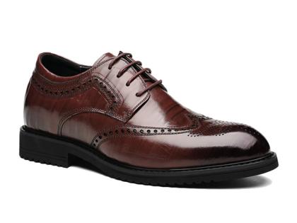 Giày nam cao 6cm nhập khẩu mới