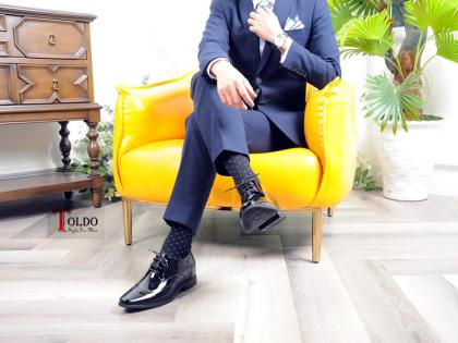 giày cao HQ637 Đen bóng 11.jpg