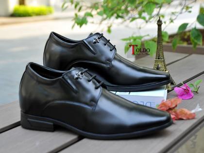 2 giày cao nam da đen trơn buộc dây mới nhất-11.jpg