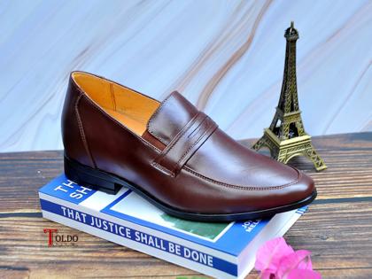 giày tăng chiều cao hQ628 Nâu-5.jpg