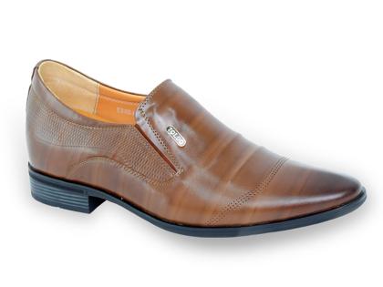 Giày cao 7cm sang trọng