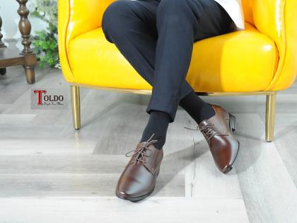 giay cao nam HQ644 Nau cafe 10.jpg