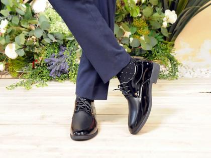 giày cao đen bóng sần 11.jpg