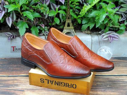 giày cao nam dập vân màu nâu 3.jpg