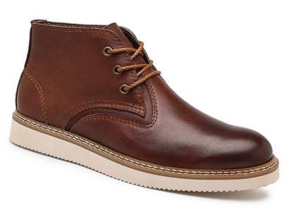 Giày cao nam cổ cao