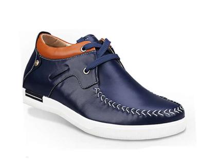 Giày thể thao cao 6cm