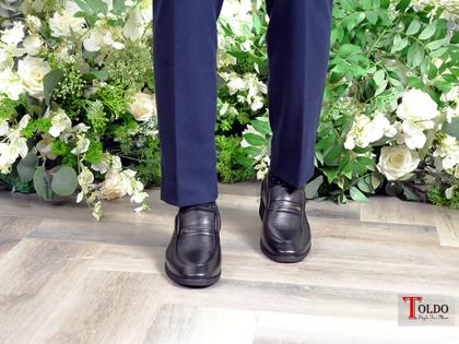 giày cao HQ643 đen sần 8.jpg