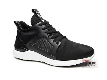 Giày thể thao cao nam