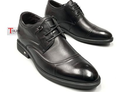 A giày công sở buộc dây da thật-6.jpg