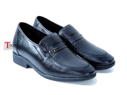 giày cao HQ643 đen sần 1.jpg