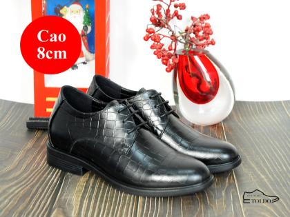 giày cao 8cm vân cá sâu 5.jpg