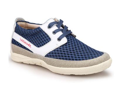 Giày nam cao mùa hè