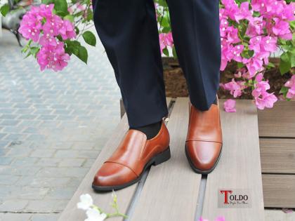 giày siêu nhẹ HQ624 Nâu-11.jpg