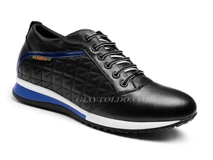 Giày thể thao cao nam đẹp