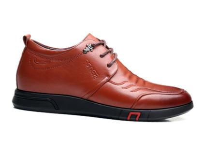 Giày cao nhẹ và êm