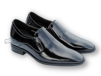 giày cao mũi vuông đen bóng 1.jpg