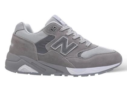 Giày cao nam thể thao da lộ