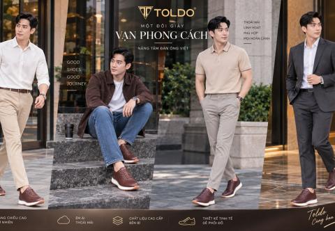 Đi giày tăng chiều cao có bị lộ không