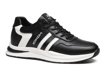 Giày thể thao nam tăng 7cm chiều cao