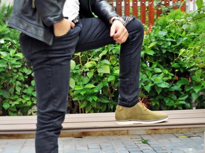 giày nam cao màu xanh rêu-11.jpg